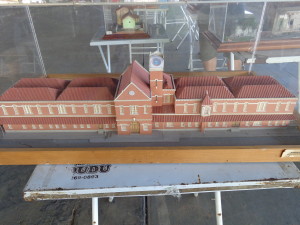 pesquisa estação 016