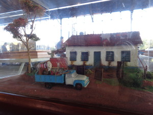 pesquisa estação 020