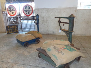 pesquisa estação 037